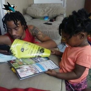 Meet your Posher, Rodney